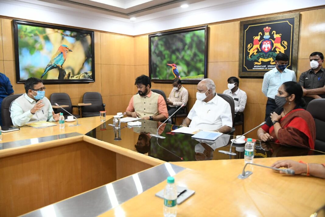 Bangalore International Film Festival yet to get permission Cini Mirror