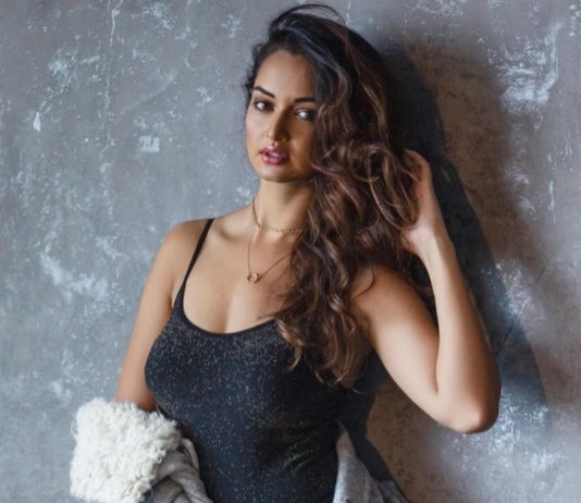 Shanvi