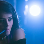 Actress Mayuri