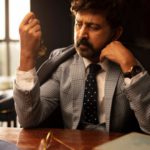 Ramesh Aravind