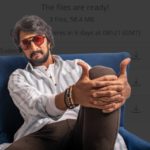 Kiccha Sudeep
