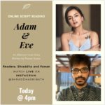 Pawan Kumar and Shraddha