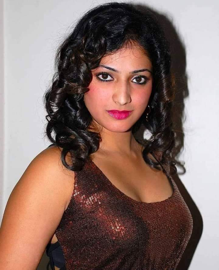 South Actress Haripriya Latest Photos | Cini Mirror