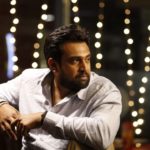 Chiranjeevi Sarja