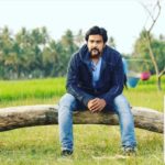 chiranjeevi sarja