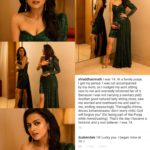Shraddha Srinath