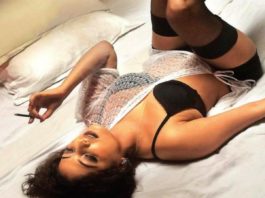 Actress Haripriya