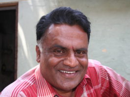 Hulivan Gangadharaiah