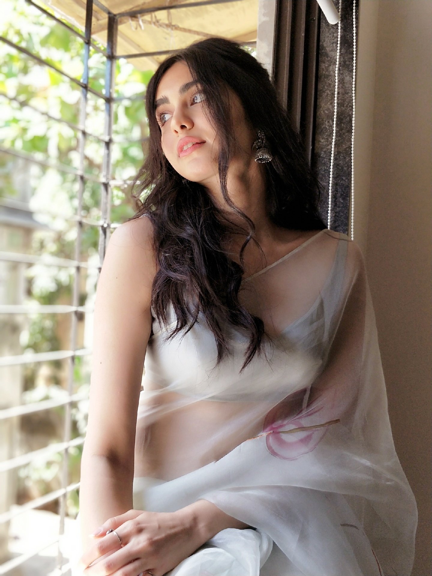 Latest Photos of Actress Adah Sharma | Cini Mirror