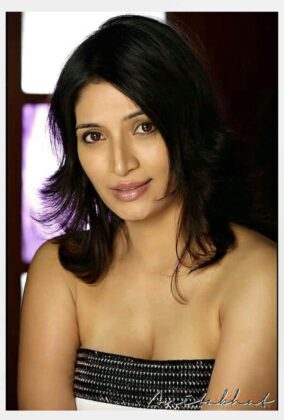 Actress anitha bhat