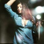 Actress anitha bhat