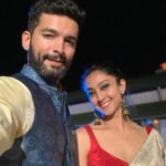 Diganth and Aindrita