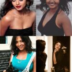 Actress Niveditha