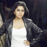 Anchor Anushree
