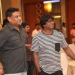 K P Srikanth