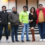 harshika poonacha