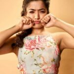 Rashmika Mandanna