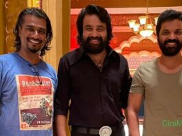 Tamil movie