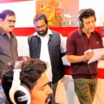 crazy star ravichandra