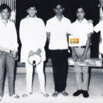 Dr Vishnuvardhan