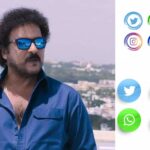 Crazystar Ravichandran