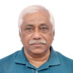 K C N Chandrashekhar