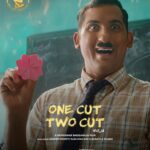 One Cut Two Cut