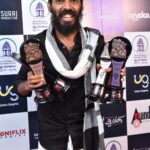 Raj B Shetty