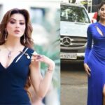 Urvashi Rautela