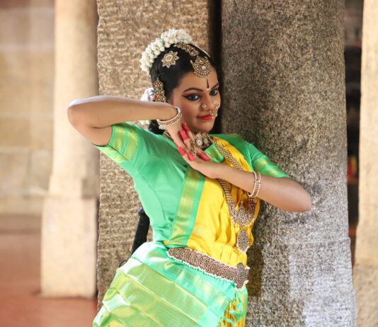 Divya Vijayalakshmi