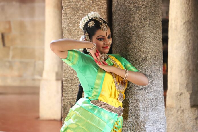 Divya Vijayalakshmi