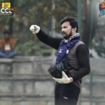 Celebrity Cricket League