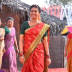 Keerthy Suresh