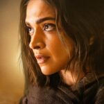 Deepika Padukone