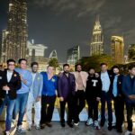 Cricket league