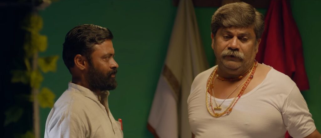 Moorane Krishnappa