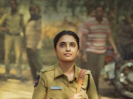 Priyanka Mohan
