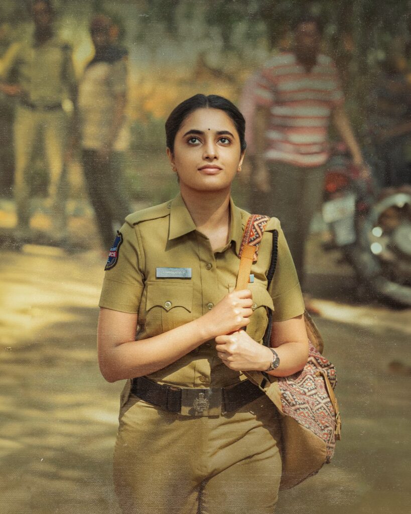 Priyanka Mohan