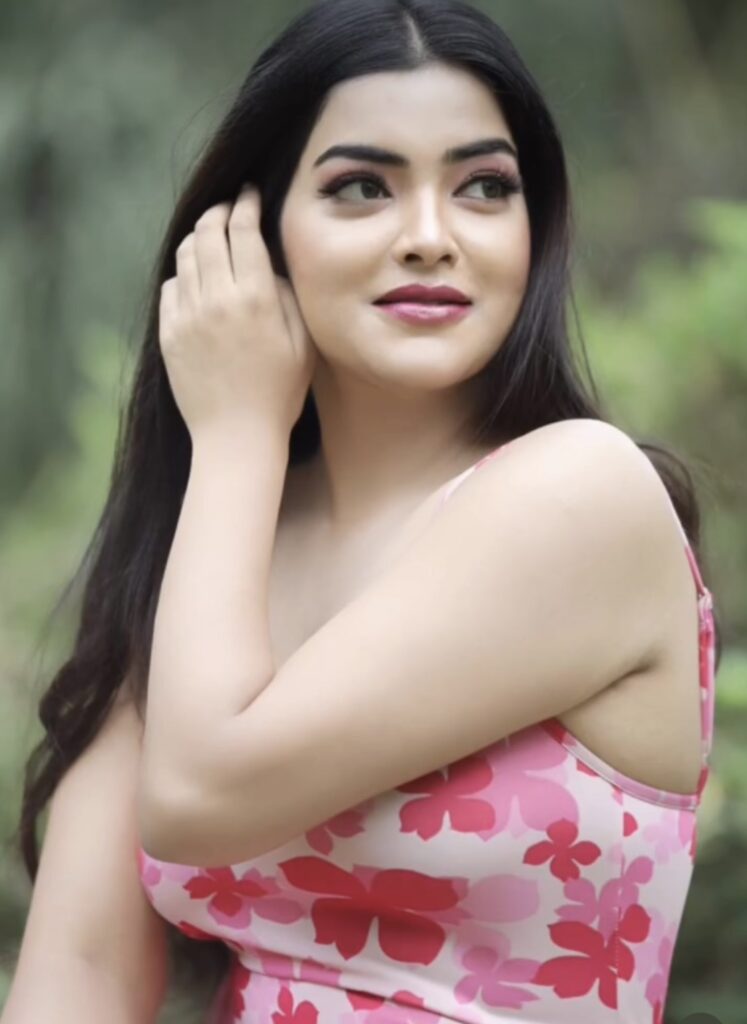 Amrutha
