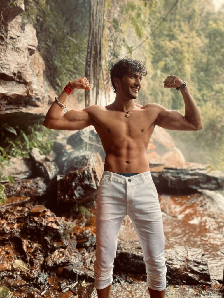 Gauri