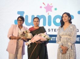 Ashwini Puneeth