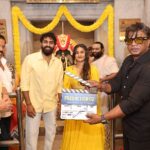 Jayanna Films