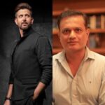 Hrithik Roshan