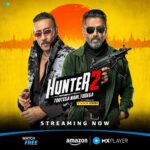 Hunter