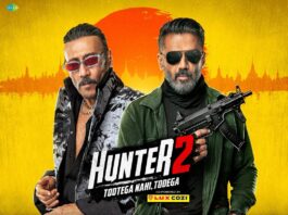 Hunter