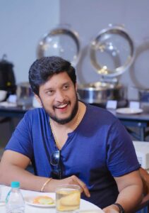 Prabhakar