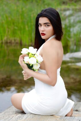 Amrutha Uppar
