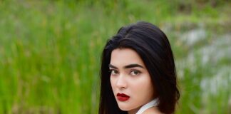 Amrutha Uppar