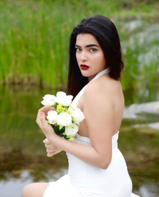 Amrutha Uppar