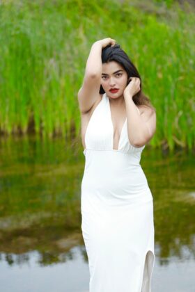 Amrutha Uppar
